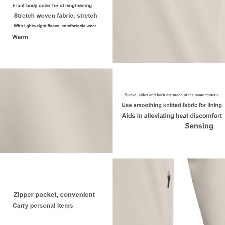 Under Armour Drive Pro Woven Golf Long Sleeve Jacket Men Jackets Gray 1387117-289