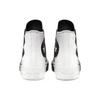 (WMNS) Converse VLTG High 'Black' Women's 564968C