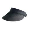 Summer Empty Top Straw Hat New Men's and Women's Adjustable Sun Hat Foldable Straw Weaving Big Eaves Sun Hat