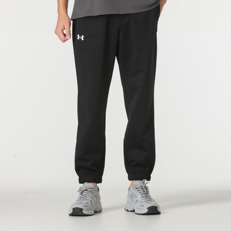 Under Armour Unisex Winter Knit Fleece Sport Pants XL