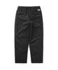 THISISNEVERTHAT (Ss25) Bdu Pant - Black