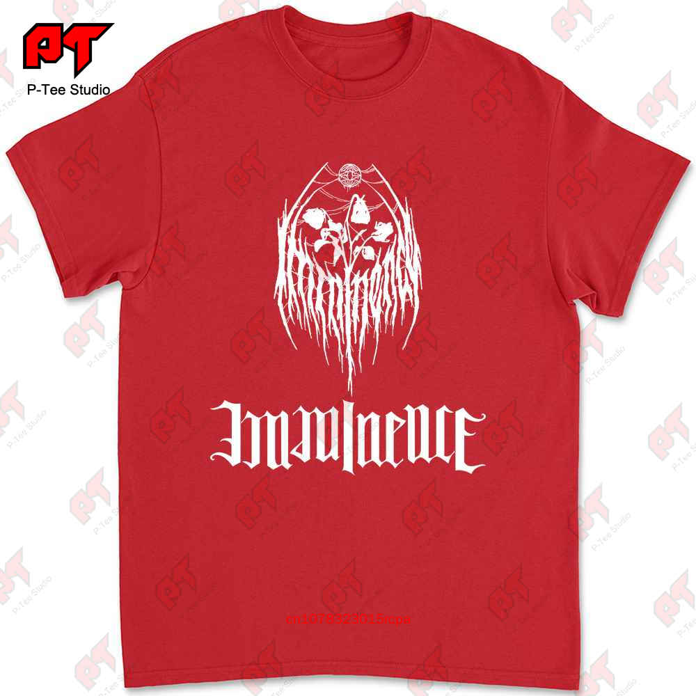 Imminence T Shirt Metal Music Band F7SH