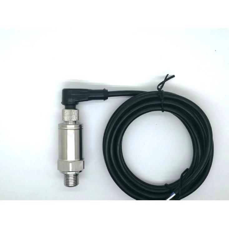 water oil fuel gas air pressure sensor G1/4 12-36V 4-20mA M12 0-600bar optional stainless steel pressure transducer transmitter