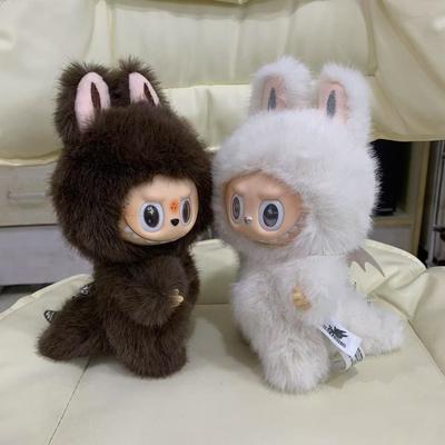 7Cm Little Angel Pendant Zimomo Little Leader Pendant Cute Cute Pet Vinyl Plush Doll