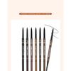 HOLIKA HOLIKA - Wonder Drawing Skinny Eyebrow - 6 Colors