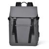 Schoolbag1011 Men's Backpack Commuter Premium Computer Backpack Large Capacity Casual Light Travel Backpack