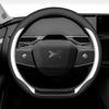 Nappa Leather Non-Slip Steering Wheel Cover for Xiaopeng MONA M03 - Universal Fit for All Seasons