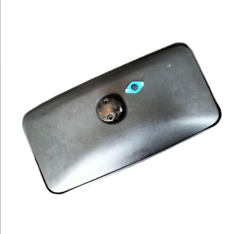 Shaanqi SX2300 Heated Rearview Mirror