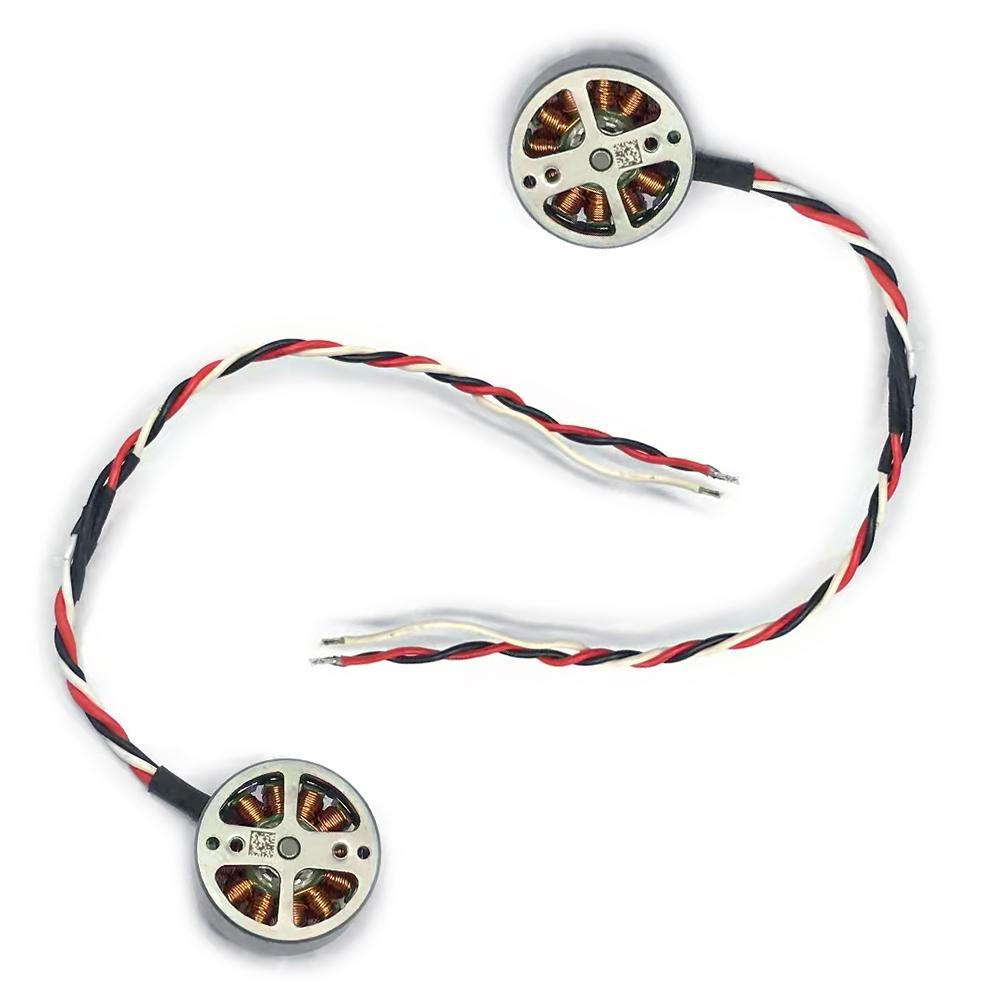 Ramenní motor pro DJI Mavic Mini Levý/Pravý Přední/Zadní Ramena Motor pro DJI Mavic Mini Příslušenství Náhradní díly 95% 2 pcs