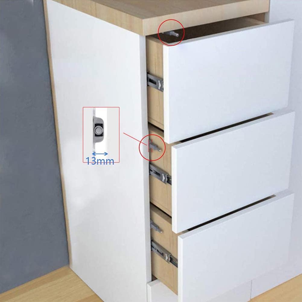 High Quality Door Latch Cabinet Countertops Cupboard