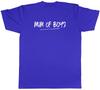 Mum of Boys Unisexs Unisex TShirt Tee