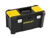 Stanley Skrzynka Essential Metalowe Zatrzaski 19"