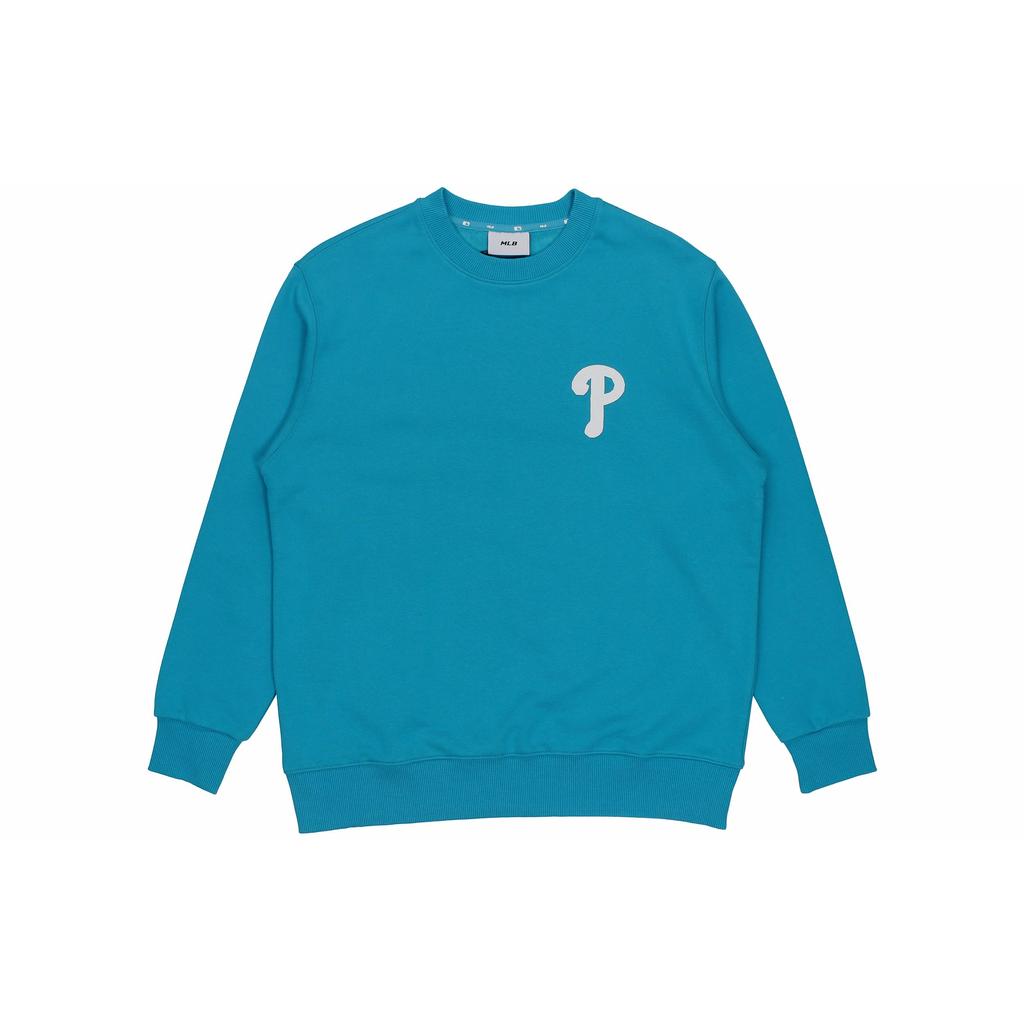 New MLB Sweatshirts Unisex Mint Green 3AMTL0114-10MTS