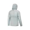 Saucony Woven Hooded Zip Long Sleeve Jacket Men jackets SA2269WJ31T-PR272