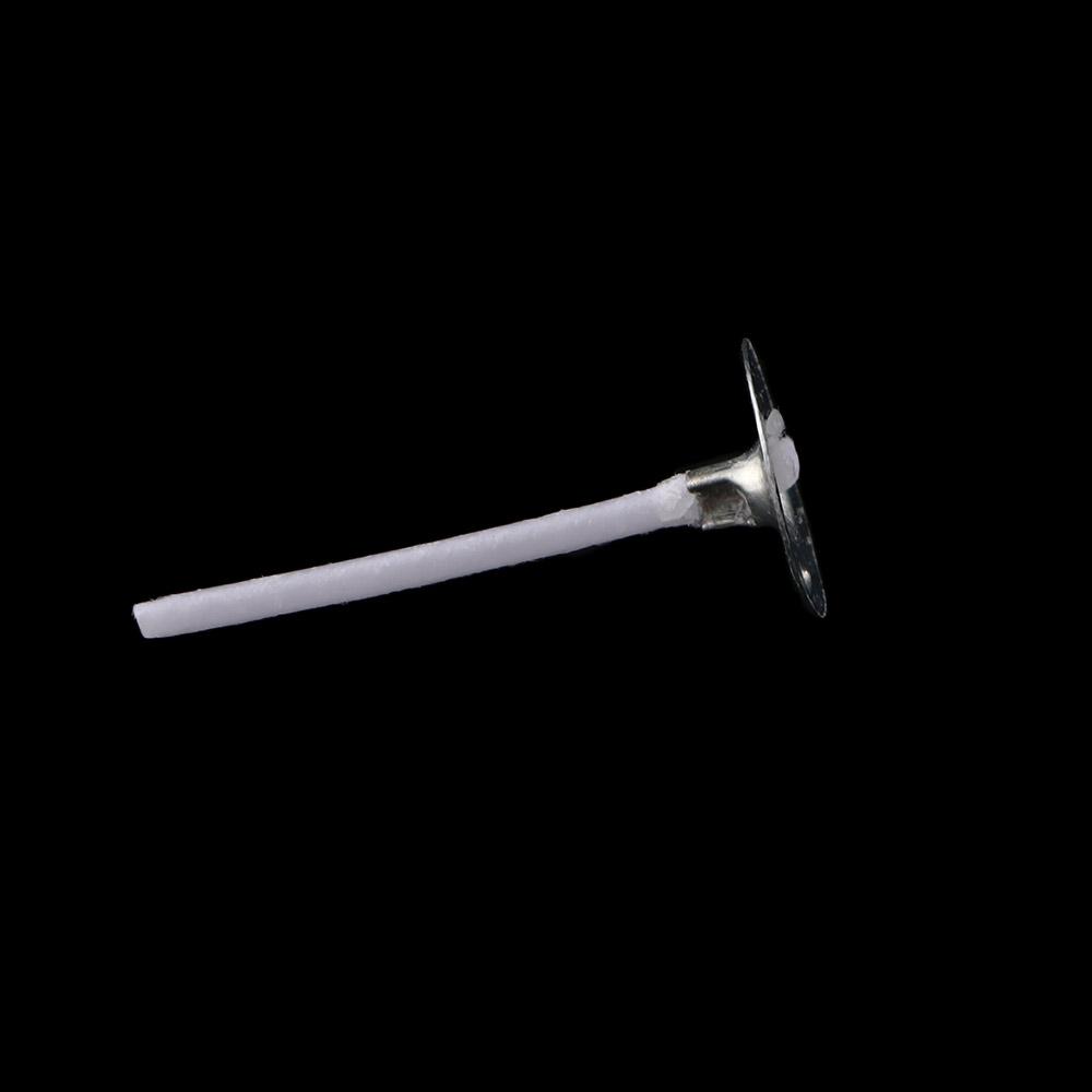 Smokeless Candle Making Tabs Birthday Core Candle Sustainer Candles Wick Party Supplies Home Decor