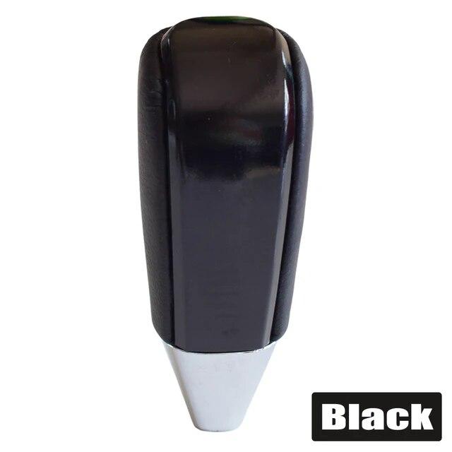 Automatic Gear Shift Stick Knob For Toyota Land Cruiser 200 FJ20 2008 2009 2010 2011 2012 2013 2014 2015 2016 2017 Car Styling