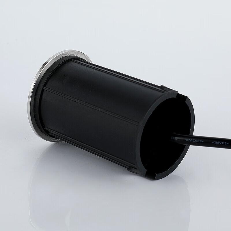 LED In-ground and Step Light