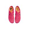 Nike Zoom Mamba 6 Hyper Pink Orange Herren Sneaker Laser-Orange Schwarz DR2733-600