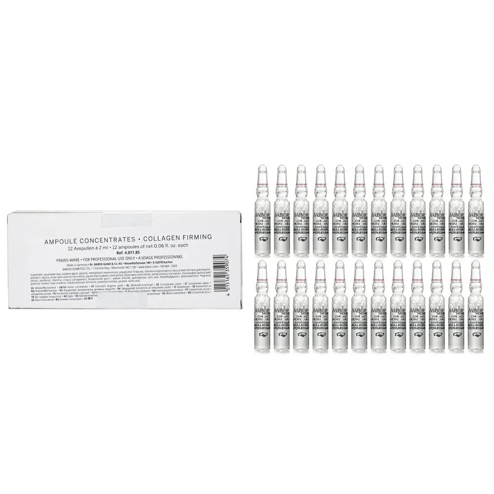 CP Ampoule Concentrate Collagen Firming 24x2ml/0.06oz