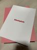 [USED] blackpink's 2022 welcoming collection