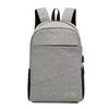 Backpacks Men's and Women's Backpacks School Bags Computer Bags Outdoor Travel Business Large Capacity Commuting Light