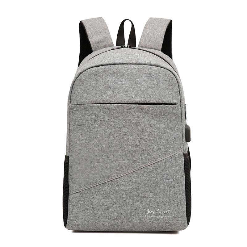 Backpacks Men's and Women's Backpacks School Bags Computer Bags Outdoor Travel Business Large Capacity Commuting Light