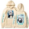 Bobr Kurwa The Rave Beaver Hoodies Men Clothing