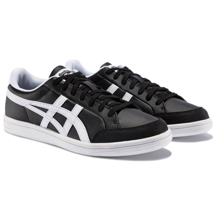 ONITSUKA TIGER Advanti 'Black White' (Unisex) Skate Shoes 1183A506 001