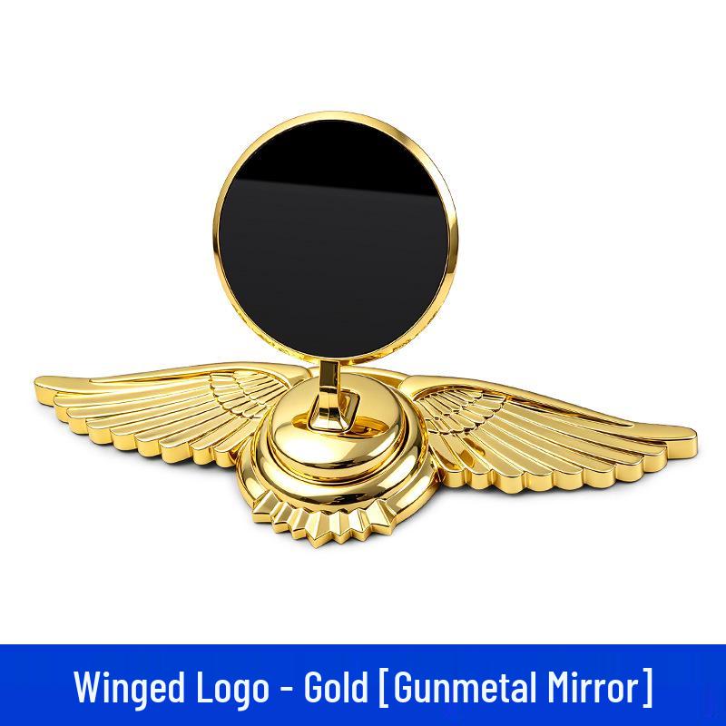 Lynk & Co Car Emblem Metal Sticker for Models 01/03/06/07/08/900/z20 - Engine Hood Badge