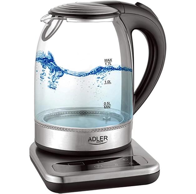 

Чайник Adler AD 1293