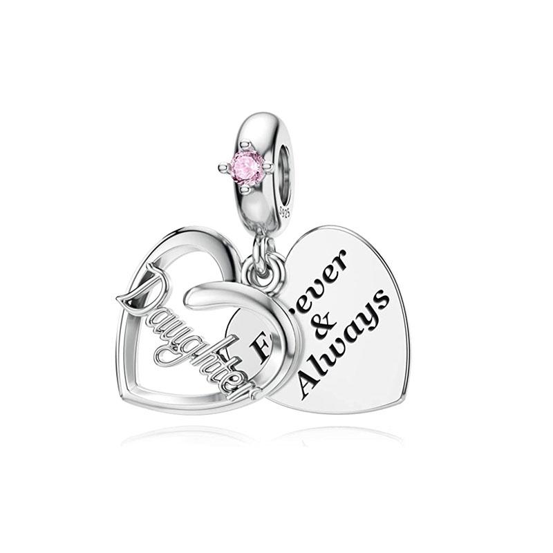Sell Copper Primitive Figure Series 40 13 15 Charm Heart Mom Bff Pendant Bead Fit Original Bracelet Women Jewelry Gift