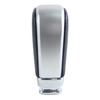 Automatic Gear Shift Knob Gaiter Boot Cover For Toyota Land Cruiser 2008-2015