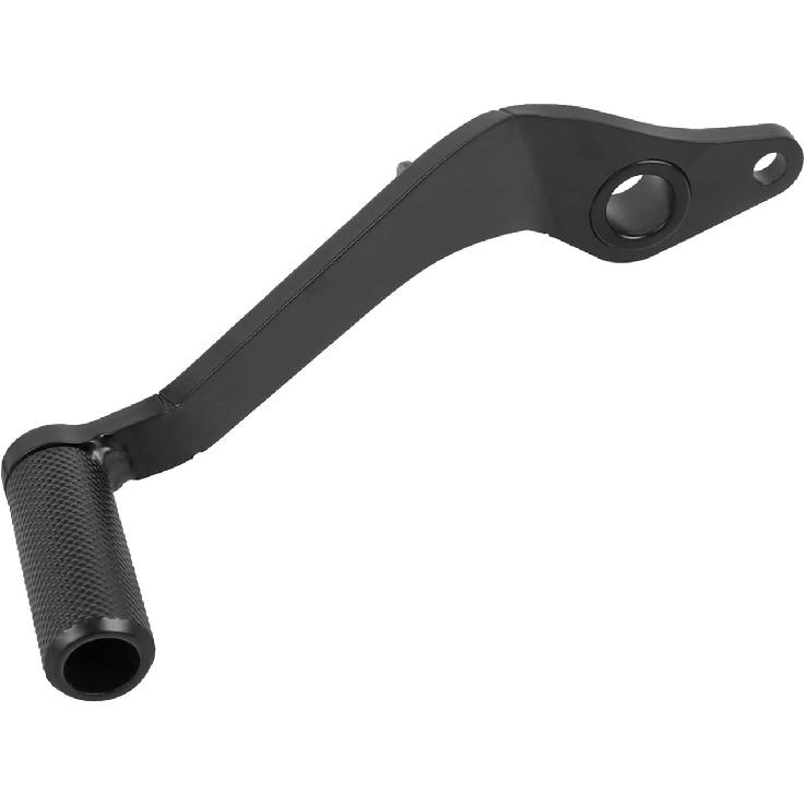 Motorcycle Brake Pedal Foot Lever Replacement for Honda CBR650 2014-2024 CB650R 2019-2024 Brake Lever Pedal (Black) чёрный