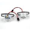 1pcs LED License Plate Light Car Decoration