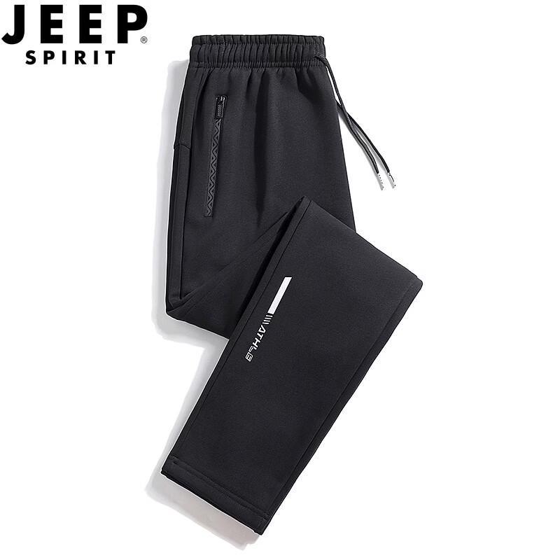 

JEEP SPIRIT Men s Warm Casual Sport Pants XL