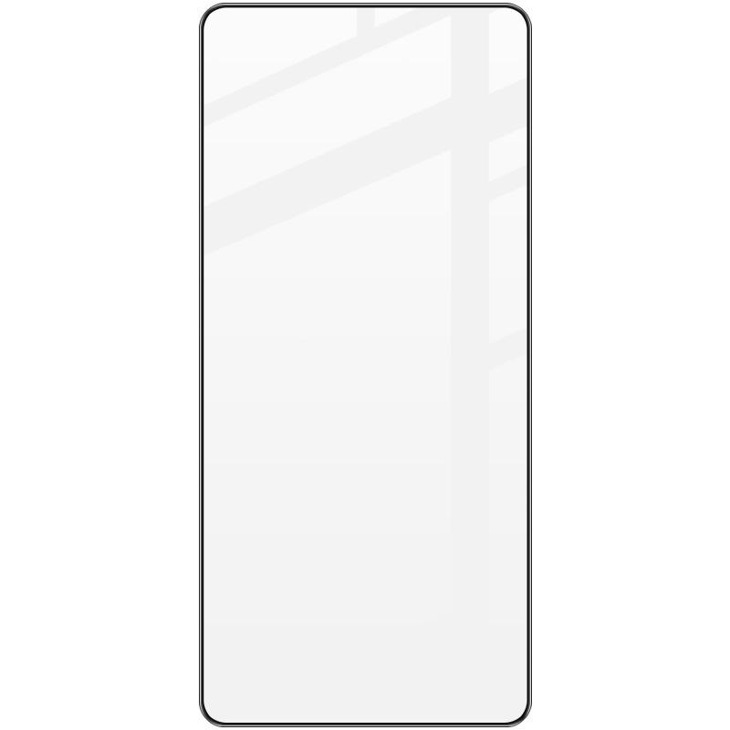 

IMAK Pro+ Series Для Xiaomi Redmi K70 Ultra/K70 Ultra Champion Edition Загартоване скло Повний захист екрану Type A