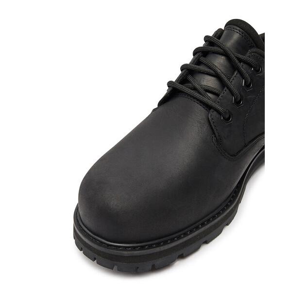 Ankle Boots Timberland Lace UP TB0A69T9W021 Black
