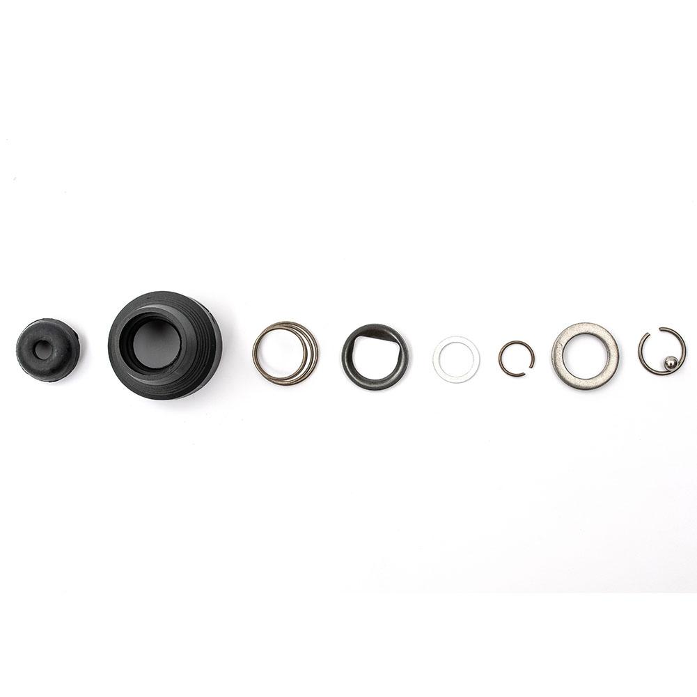 1pc Drill Chuck Cover Chuck Nose Bit Metal SDS Brand New