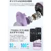 TOZO A1 Earphones Bluetooth Wireless Earphones Warm Tone Sound Quality Cute Color Small Lightweight Comfortable Built-in Microphone AI Noise Reduction