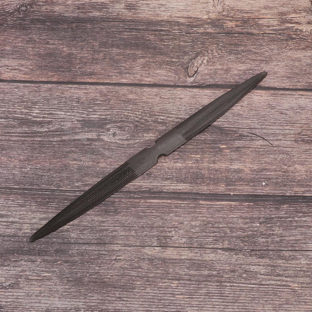 Metal Multifunctional Wear resistance File for Jewelry Polishing Processing (#2)