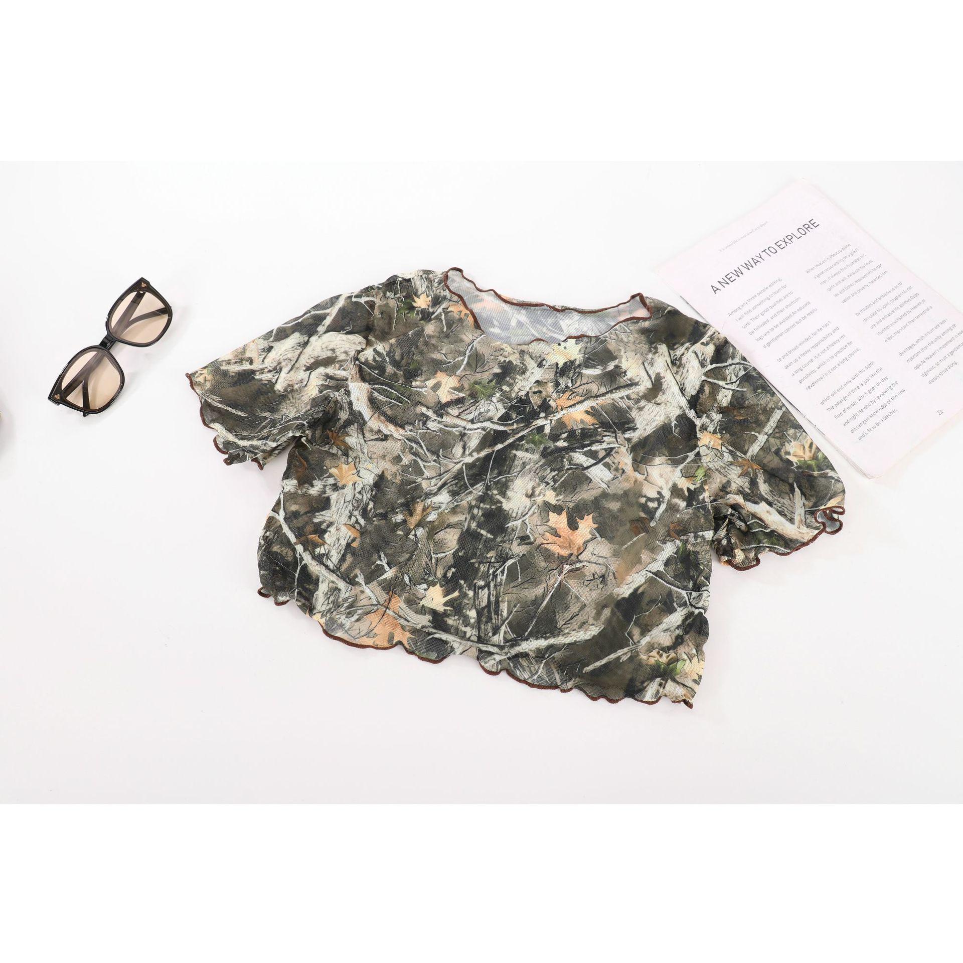 

Женский летний пляжный набор бикини - Шикарный купальник для вечеринок у бассейна и горячих источников Small