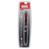 Stationery Marvel Erasable Ballpoint Frixion 3 Slim Ballpoint Pen Venom Sun-Star [Black, Red, Blue, 3-Color Pen] 0.5/Spider-Man &