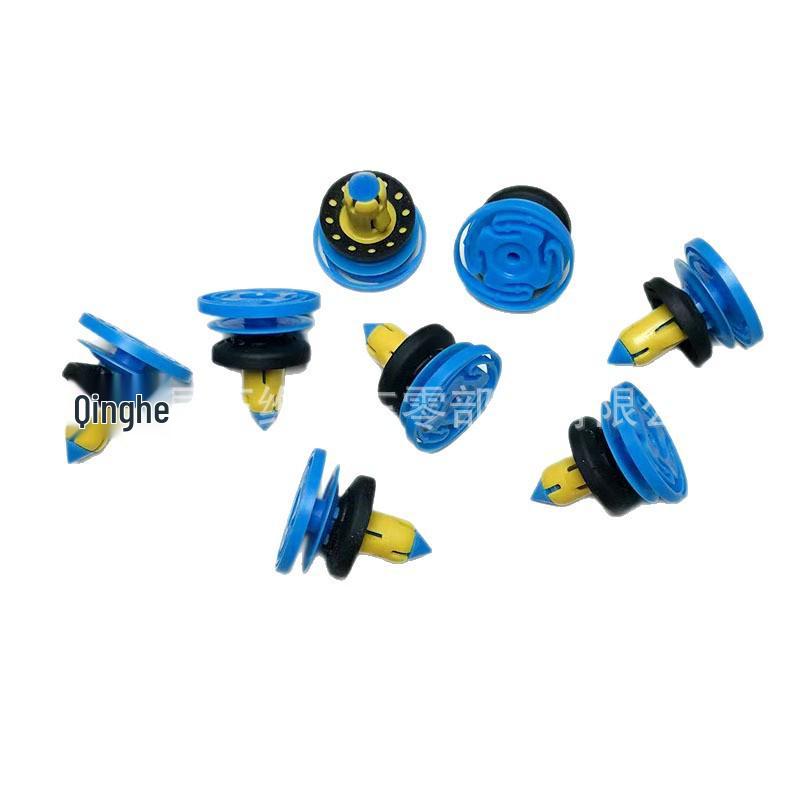

Decorative Panel Clips for Alfa Romeo & Maserati Car Doors Plastic