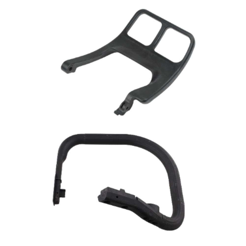 Handle And Brake Lever Kit For MS361 MS341 Chainsaw Repair Replacement Part 1135 791 1700 1135 790 9100 Mower Accessory