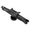 Artudatech Car Jack 2.5 T/2500 Kg Universal Scissor Jack Wheel Brace Wrench For SUV MPV Car Accessories
