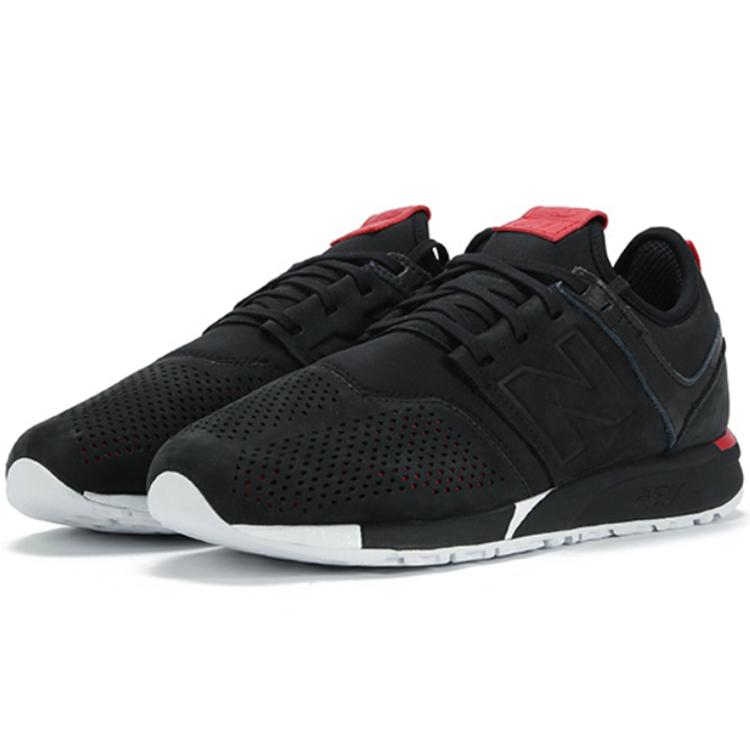 New Balance 247 2E Sneakers Nere MRL247CN