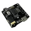 DIY Bluetooth 5.0 Audio Receiver Module with Type-C for Car Speakers - New Version