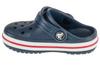 Crocs Bayaband Kids Clog T, for Boy Blue Slides