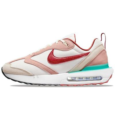 Air Max Dawn Gym Red Sanddrift Sail White Fossil Rose DQ4976-161
