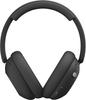 SUDIO K3 Pro Wireless Headphones Compatible Microphone Hybrid Active Noise Cancelling Playback (Black Onyx) (Bluetooth 6.0 / iOS/Android / /